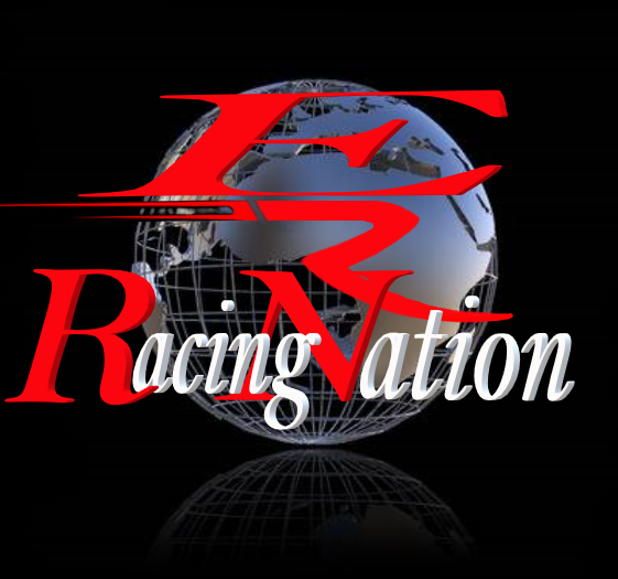 E Racing Nation Media Logo – E Racing Nation
