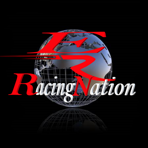 Logo E Racing E Racing Nation Logo Web – E Racing Nation